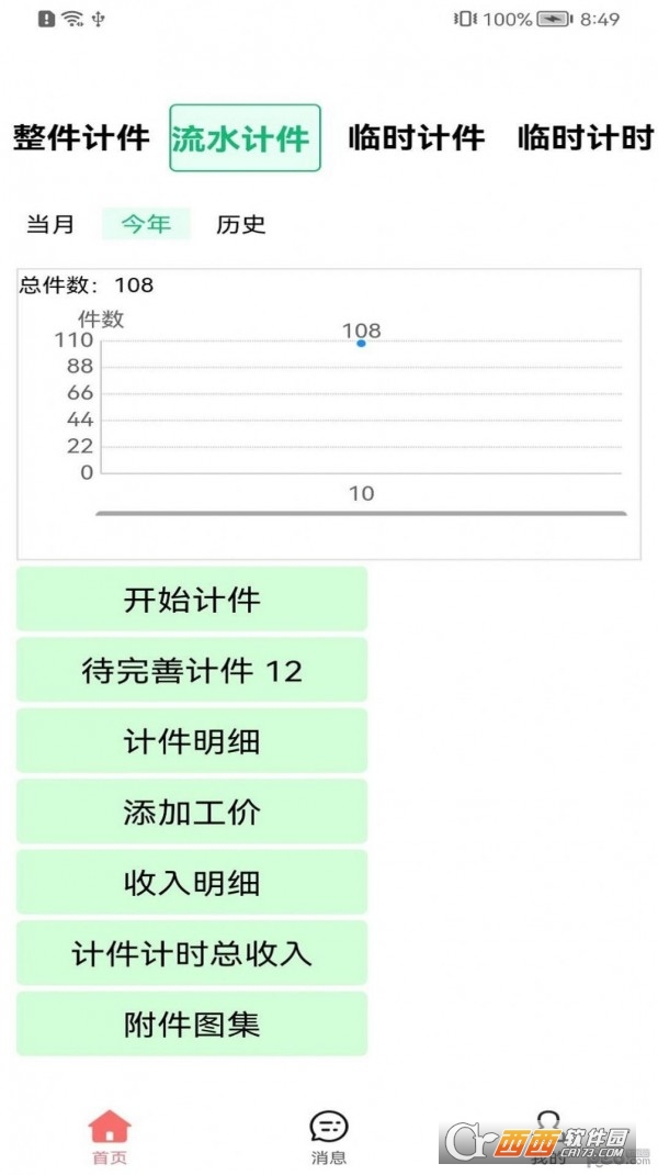 爱衣裤app