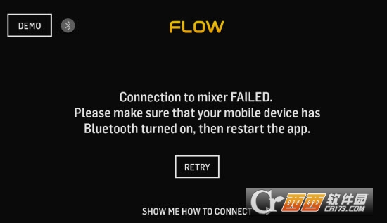 FLOW调音 FLOW调音