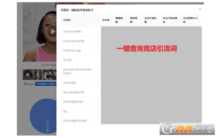 国际站外贸侠助手 国际站外贸侠助手