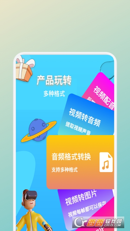 ALL TO ALL格式转换器 ALL TO ALL格式转换器
