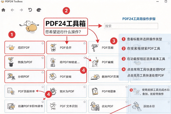 PDF24 Creator PDF24 Creator