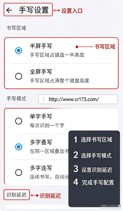 超级小爱输入法官方提取版