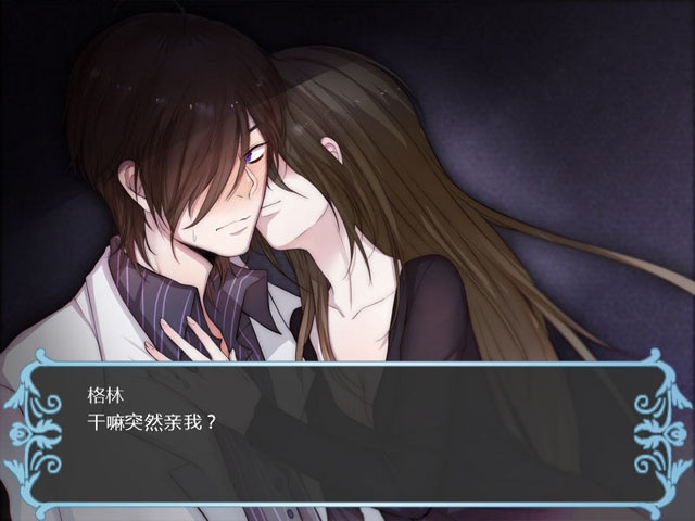 The Liars官方版 The Liars官方版