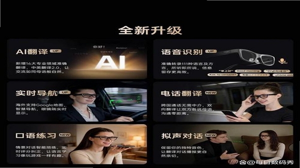 智能翻译官 使用评价