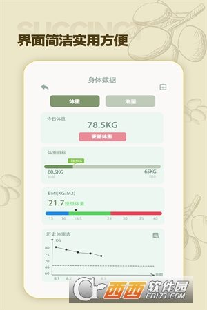 一瓜轻断食app 一瓜轻断食app