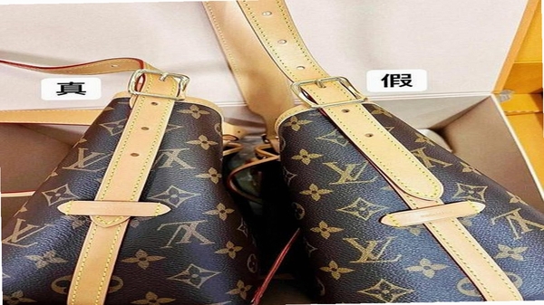 Louis Vuitton 同类奢侈品购物应用对比