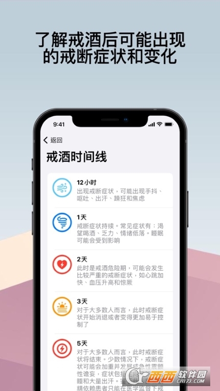戒酒Sober 戒酒Sober