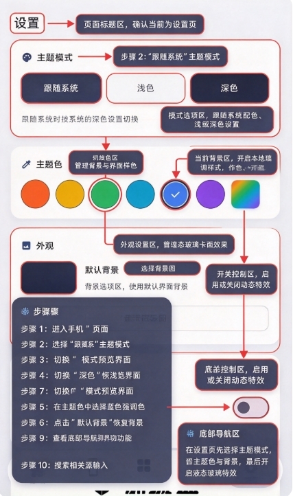 新境盒工具箱手机版 新境盒工具箱手机版