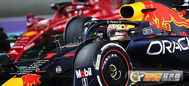 F1 23游戏修改器最新版