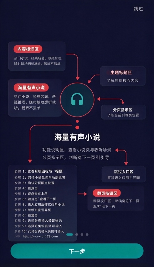 书音fm免费听小说软件安卓版 书音fm免费听小说软件安卓版