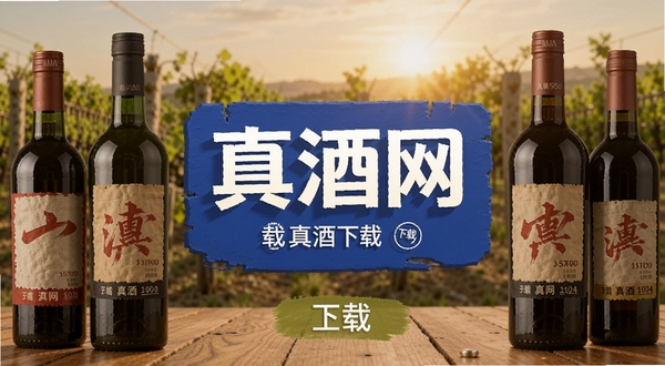 真酒网 下载