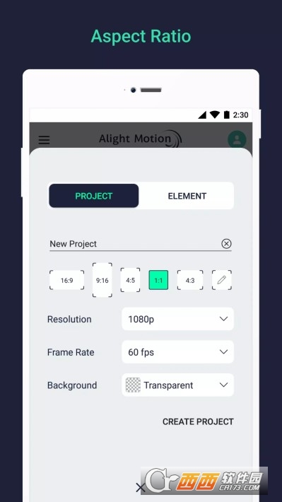 alight motion中文版正版安装 alight motion中文版正版安装
