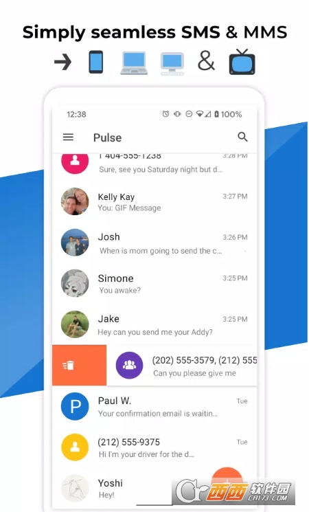 Pulse SMS Pro Pulse SMS Pro