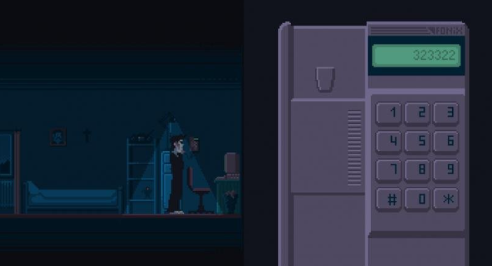 不要和陌生人聊天 pc版 不要和陌生人聊天 pc版