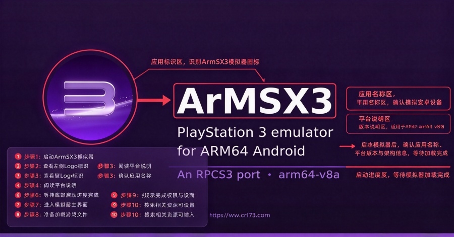 armsx3模拟器金手指2026