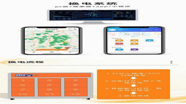 极速换电助手安装使用界面截图