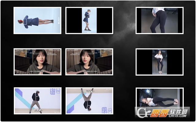 VideoRoll网页视频调节插件