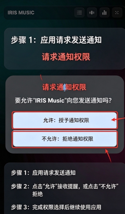 IRIS Music音乐app下载官方app