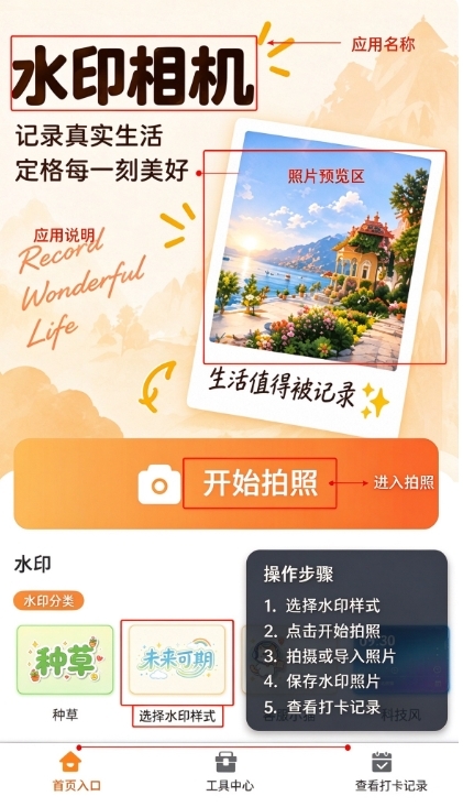 SnapEra相机最新版