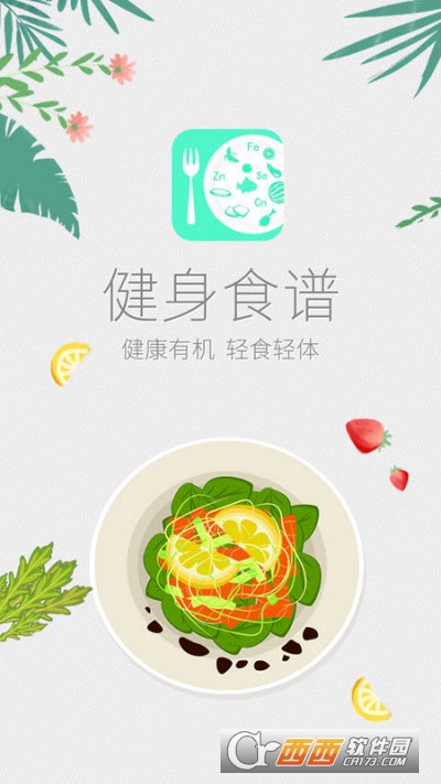 减肥减脂日记