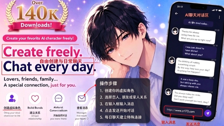 ai chara talk安卓版