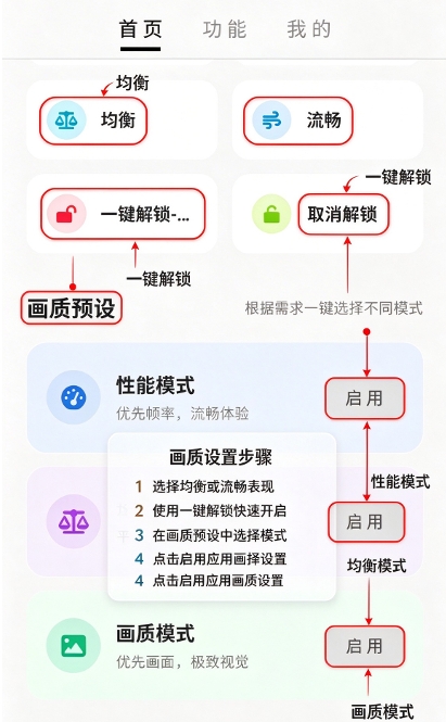 LT画质助手免费版