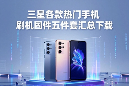 三星Galaxy Z Fold6港版F9560ZSU4EZIH官方固件