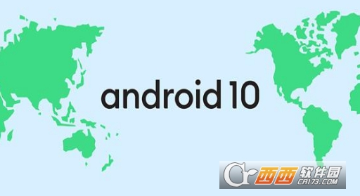 谷歌Android10.0 (Android Q)