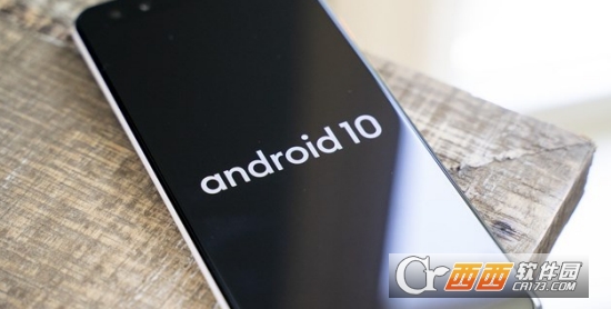 谷歌Android10.0 (Android Q)