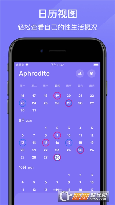 aphrodite中文版