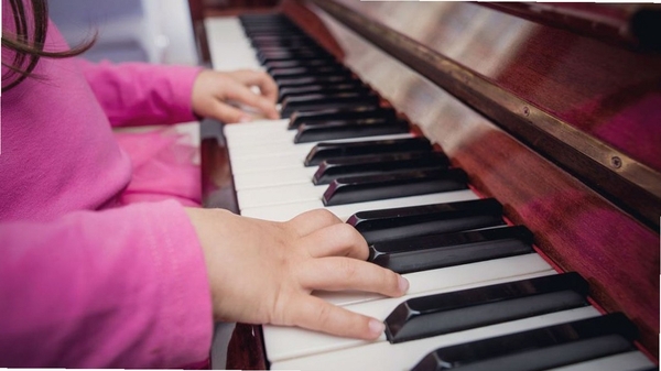 Piano LouvorJA 钢琴软件界面