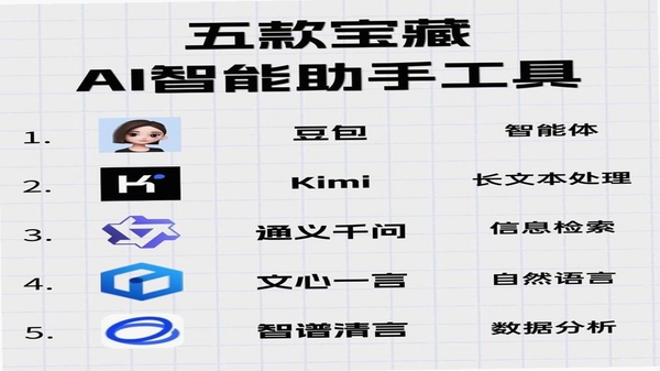 小乖AI功能介绍截图