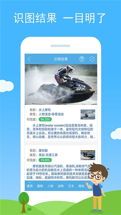 华为慧眼识图
