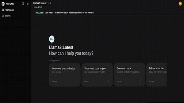 Open Doubao 功能界面截图